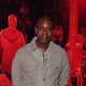 Dave Chappelle attends the UK premiere of "Dave Chappelle: Untitled" at Cineworld Leicester Square on October 17, 2021 in London, England. (